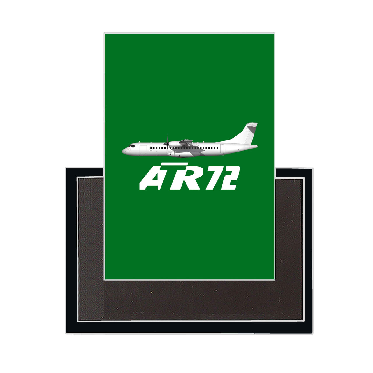 The ATR72 Designed Magnets