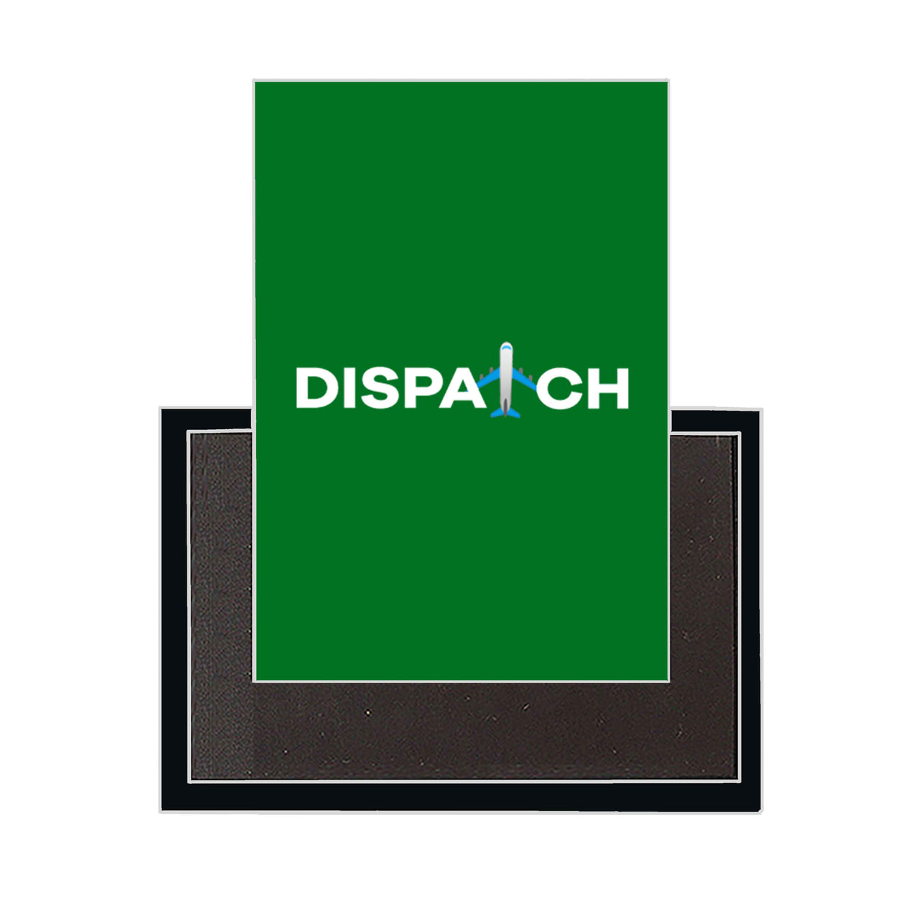Dispatch Designed Magnets