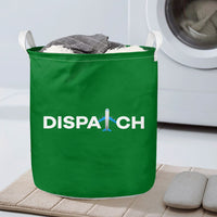 Thumbnail for Dispatch Designed Laundry Baskets