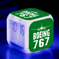 Thumbnail for Boeing 767 & Plane Designed 