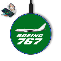 Thumbnail for The Boeing 767 Designed Wireless Chargers