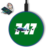 Thumbnail for Super Boeing 747 Designed Wireless Chargers