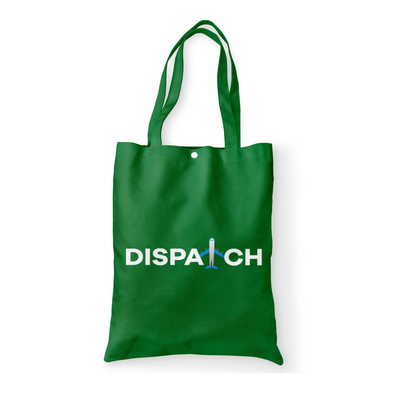Dispatch Designed Tote Bags