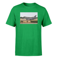 Thumbnail for Fighter Jet 16 From Side Designed T-Shirts