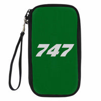 Thumbnail for Boeing 747 Travel Case - view 5