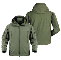 Thumbnail for Military Style Cool Jackets