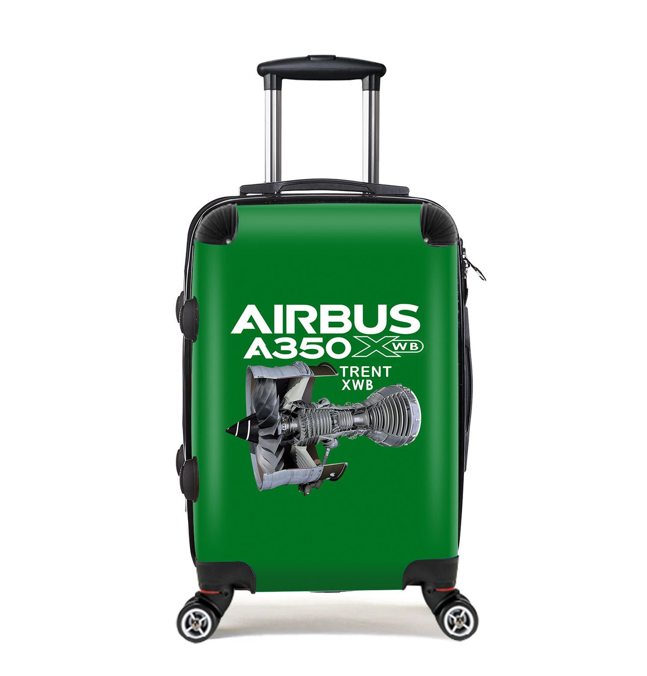 Airbus A350 & Trent Wxb Engine Designed Cabin Size Luggages