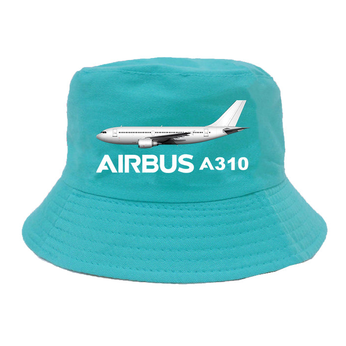 The Airbus A310 Designed Summer & Stylish Hats