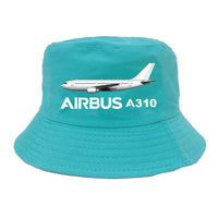 Thumbnail for The Airbus A310 Designed Summer & Stylish Hats