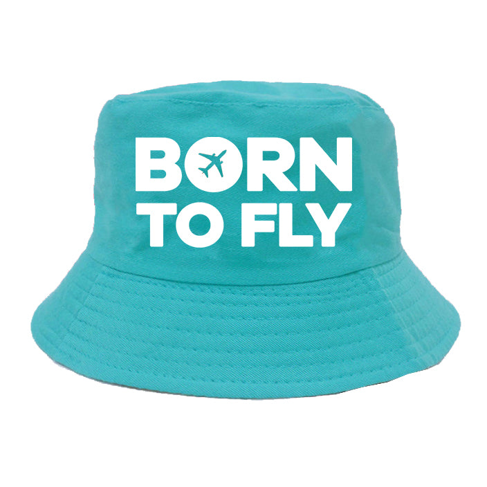 Born To Fly Special Designed Summer & Stylish Hats