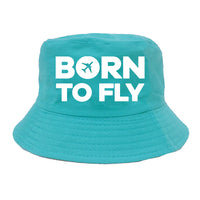 Thumbnail for Born To Fly Special Designed Summer & Stylish Hats