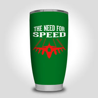 Thumbnail for The Need For Speed Designed Tumbler Travel Mugs