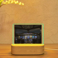 Thumbnail for Airbus A380 Cockpit Designed Night Lamp