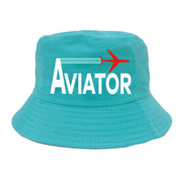 Thumbnail for Aviator Designed Summer & Stylish Hats