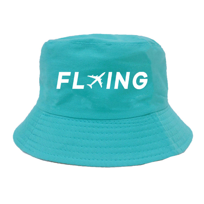 Flying Designed Summer & Stylish Hats