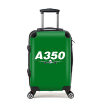 Thumbnail for Super Airbus A350 Designed Cabin Size Luggages