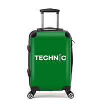 Thumbnail for Technic Designed Cabin Size Luggages
