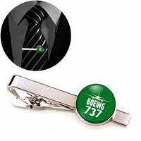 Thumbnail for Boeing 737 pilot accessory from Aviation Shop