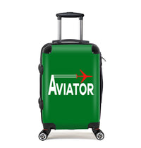 Thumbnail for Aviator Designed Cabin Size Luggages