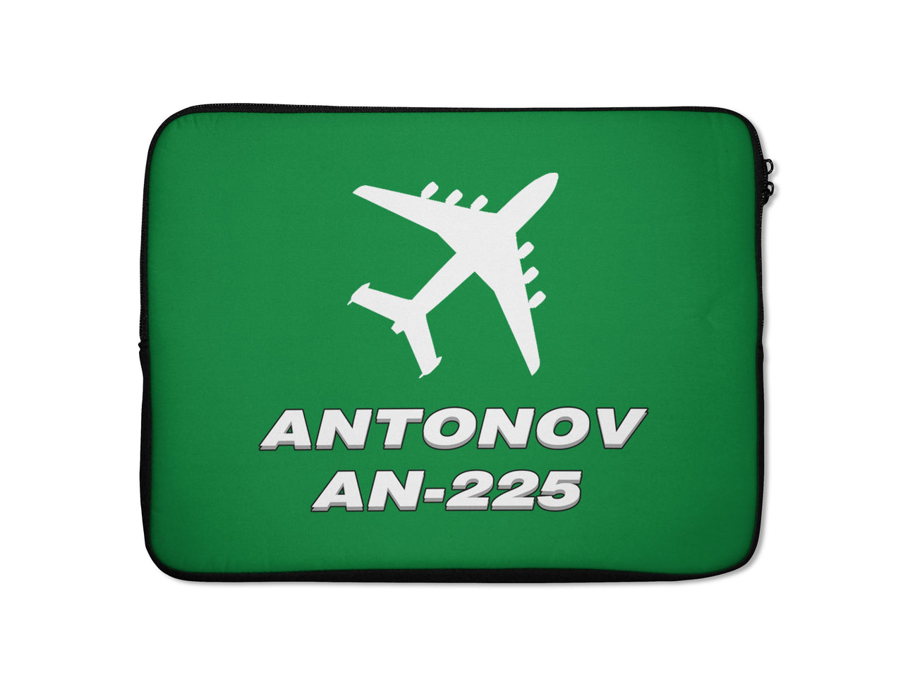 Antonov AN-225 (28) Designed Laptop & Tablet Cases