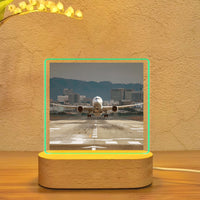 Thumbnail for Departing Boeing 787 Dreamliner Designed Night Lamp