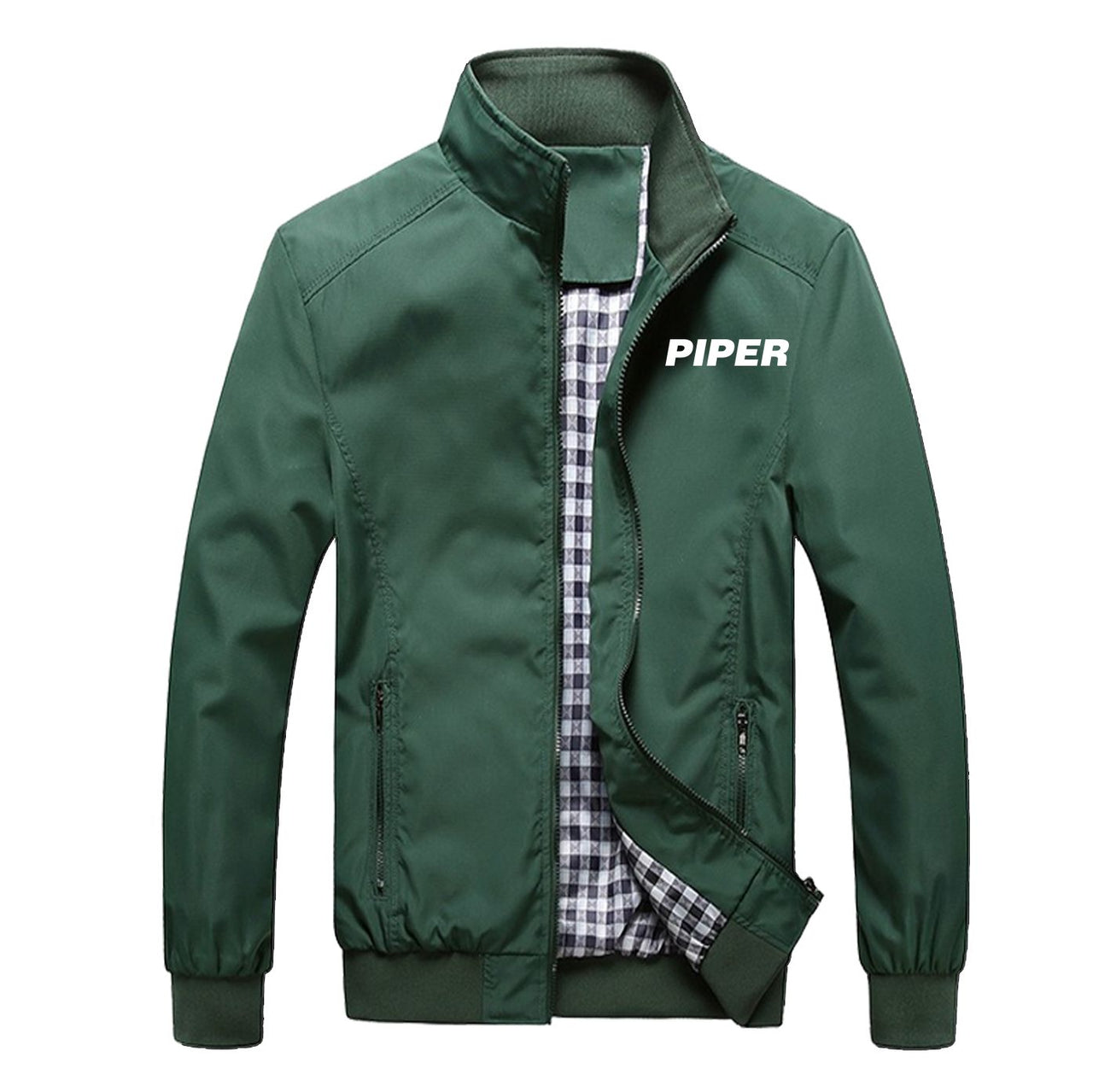 Piper & Text Designed Stylish Jackets