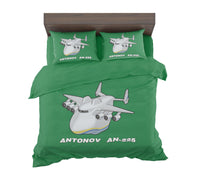Thumbnail for Antonov AN-225 (29) Designed Bedding Sets