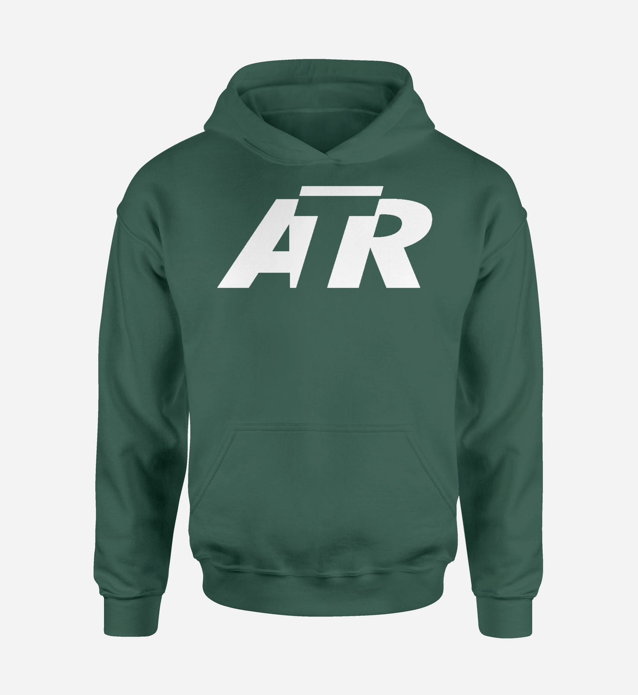 ATR & Text Designed Hoodies