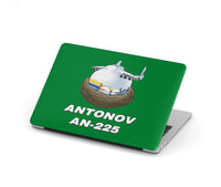 Thumbnail for Antonov AN-225 (22) Designed Macbook Cases
