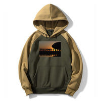 Thumbnail for Band of Brothers Theme Soldiers Designed Colourful Hoodies