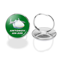 Thumbnail for Antonov AN-225 (21) Designed Rings