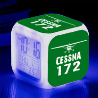 Thumbnail for Cessna 172 & Plane Designed 