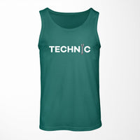 Thumbnail for Technic Designed Tank Tops