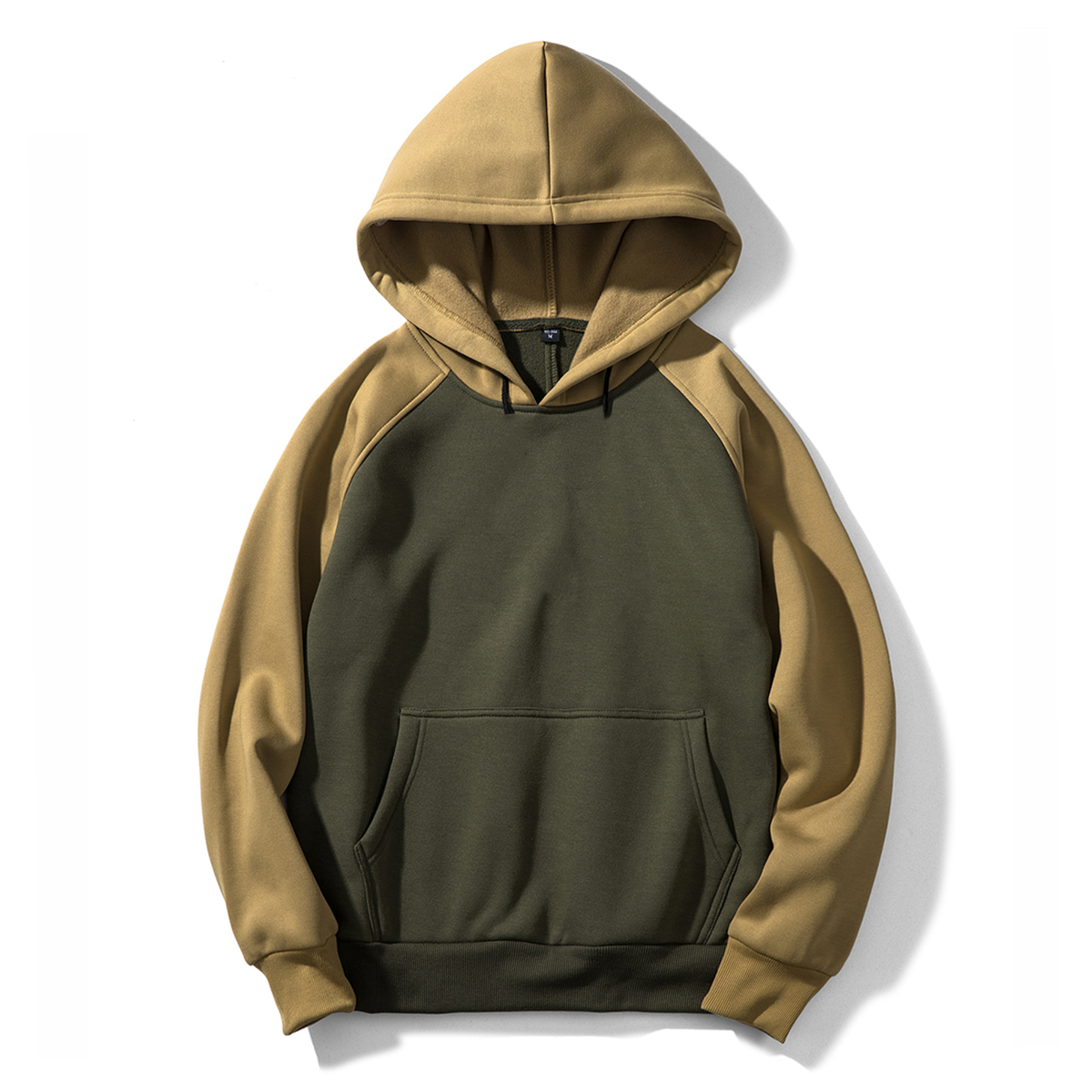 NO Design Super Quality Colourful Hoodies