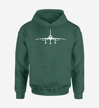 Thumbnail for Concorde Silhouette Designed Hoodies