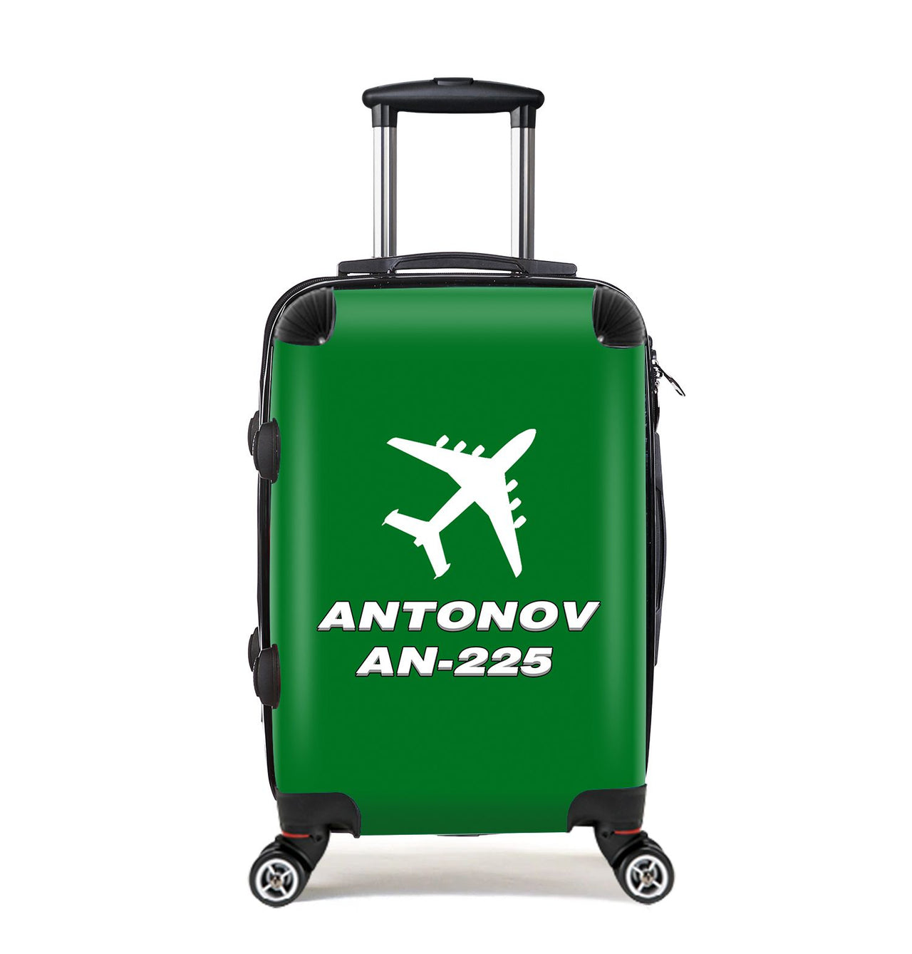 Antonov AN-225 (28) Designed Cabin Size Luggages