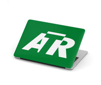 Thumbnail for ATR & Text Designed Macbook Cases