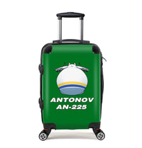 Thumbnail for Antonov AN-225 (20) Designed Cabin Size Luggages