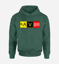 Thumbnail for AV8R Designed Hoodies