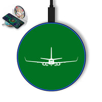 Thumbnail for Boeing 737-800NG Silhouette Designed Wireless Chargers