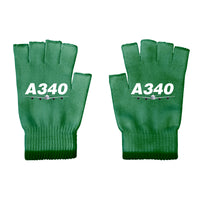 Thumbnail for Super Airbus A340 Designed Cut Gloves