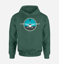 Thumbnail for Cessna & Gyro Designed Hoodies