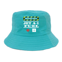 Thumbnail for Jet Fuel Only Designed Summer & Stylish Hats