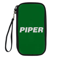 Thumbnail for Piper & Text Designed Travel Cases & Wallets