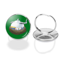 Thumbnail for Antonov 225 Nesting Designed Rings