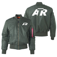 Thumbnail for ATR & Text Designed 