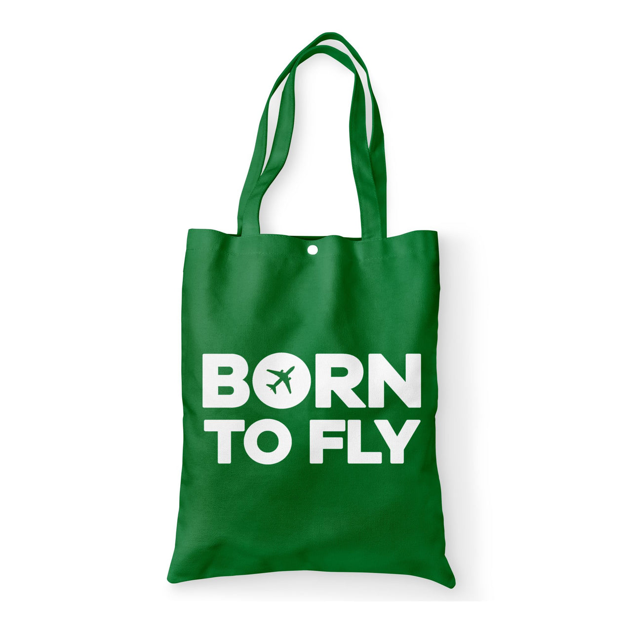 Born To Fly Special Designed Tote Bags