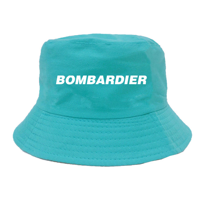 Bombardier & Text Designed Summer & Stylish Hats
