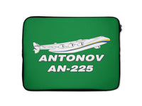 Thumbnail for Antonov AN-225 (27) Designed Laptop & Tablet Cases