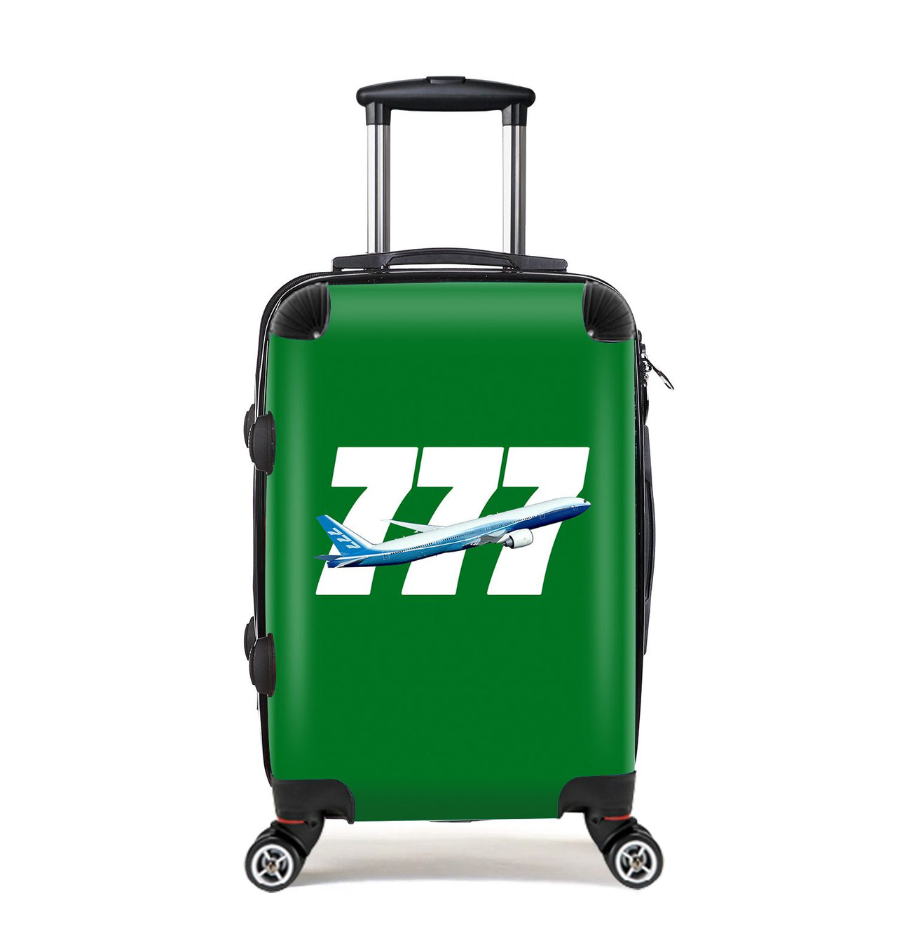 Super Boeing 777 Designed Cabin Size Luggages